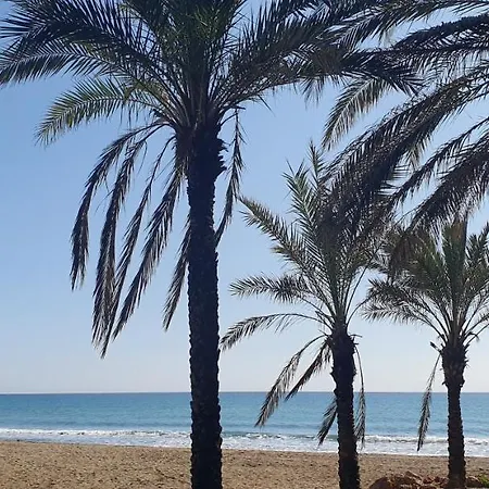 Apartament Autentico Playa Torremolinos