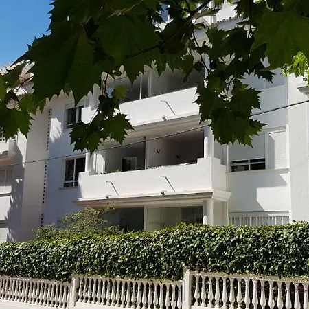 Apartament Autentico Playa