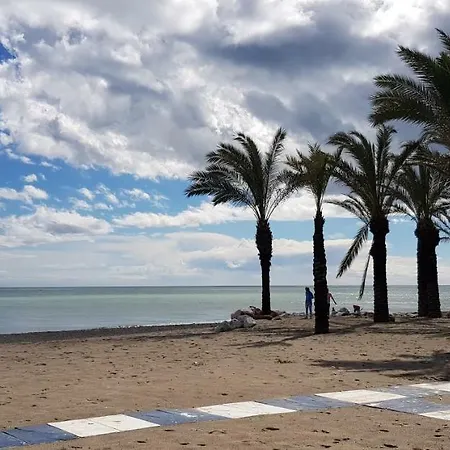 Autentico Playa Apartament