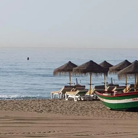 Autentico Playa Apartament *