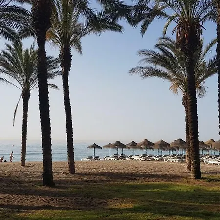 Autentico Playa Apartament Torremolinos