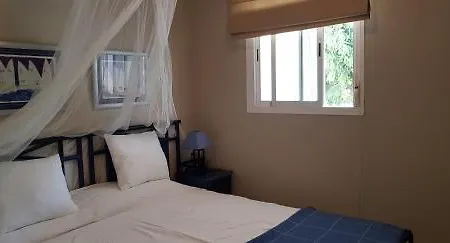 Autentico Playa Appartement *