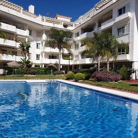 Appartement Autentico Playa Torremolinos
