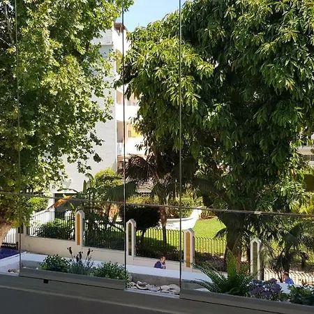 Autentico Playa Appartement