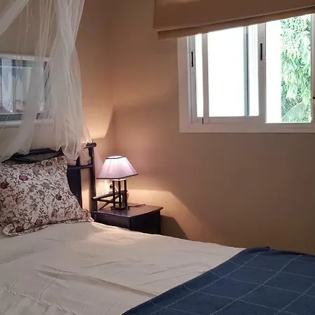 Autentico Playa Appartement Torremolinos